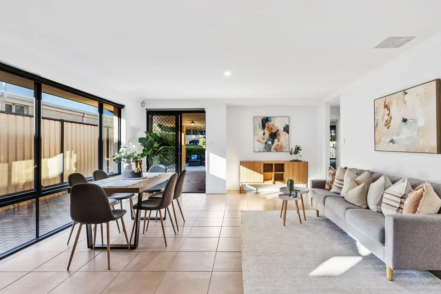 Main view of Homely house listing, 58 Cherokee Green, Clarkson WA 6030