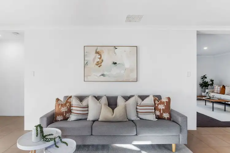 Sixth view of Homely house listing, 58 Cherokee Green, Clarkson WA 6030