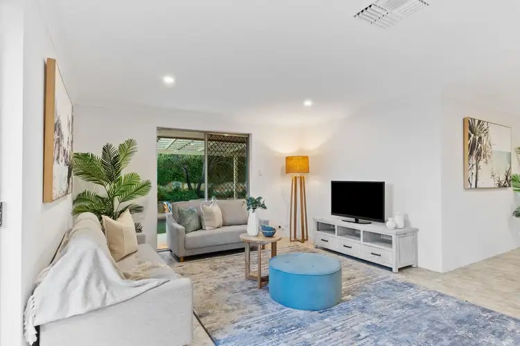 31 Whiston Crescent, Clarkson WA 6030