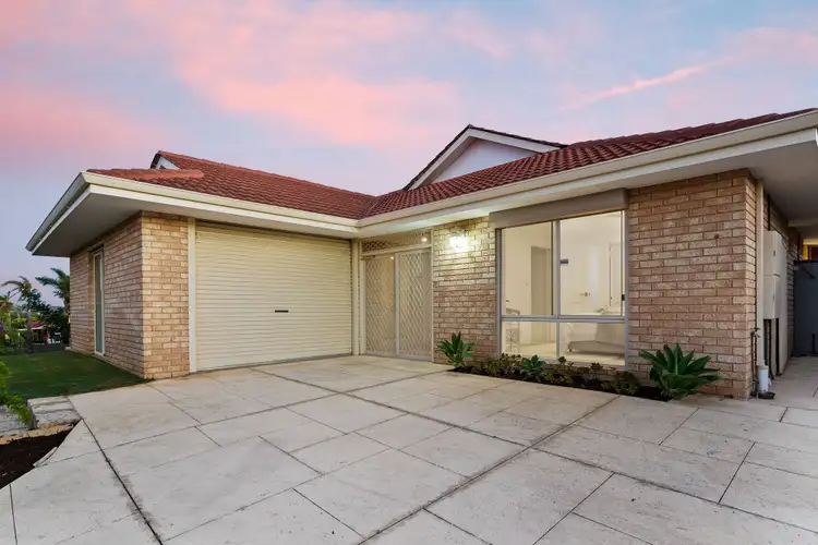 Third view of Homely house listing, 31 Whiston Crescent, Clarkson WA 6030
