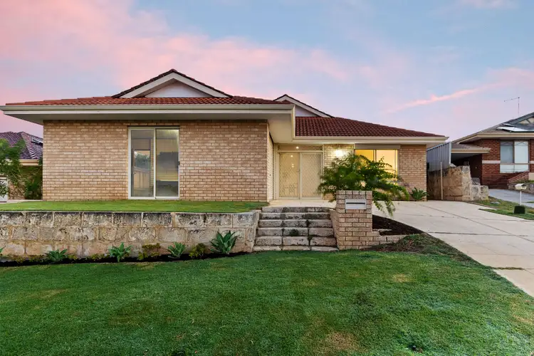 Fourth view of Homely house listing, 31 Whiston Crescent, Clarkson WA 6030