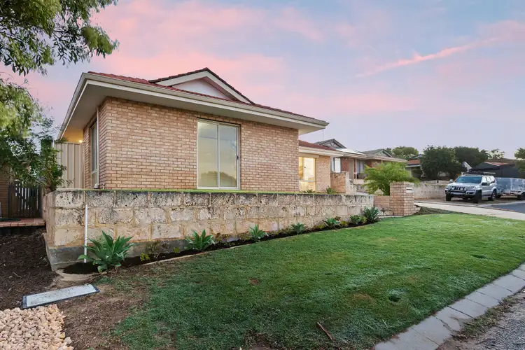 Fifth view of Homely house listing, 31 Whiston Crescent, Clarkson WA 6030