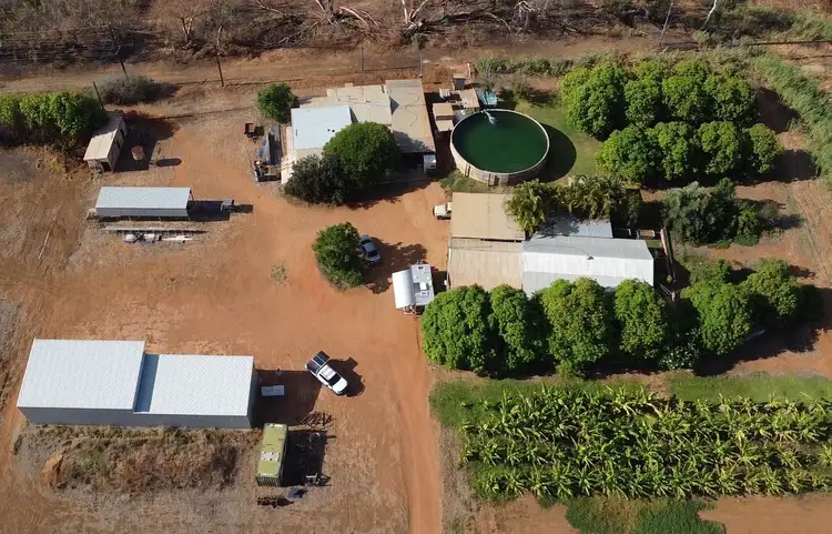 739 North River Road, Carnarvon WA 6701