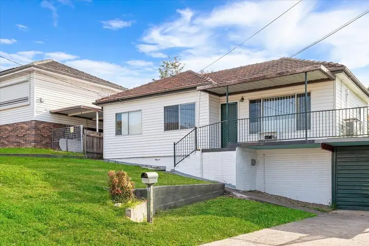 18 Mulgi Street, Blacktown NSW 2148