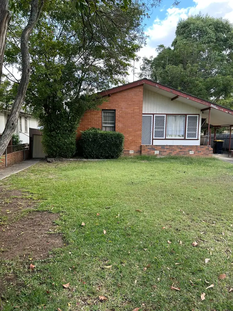12 Orth Street,, Kingswood NSW 2747