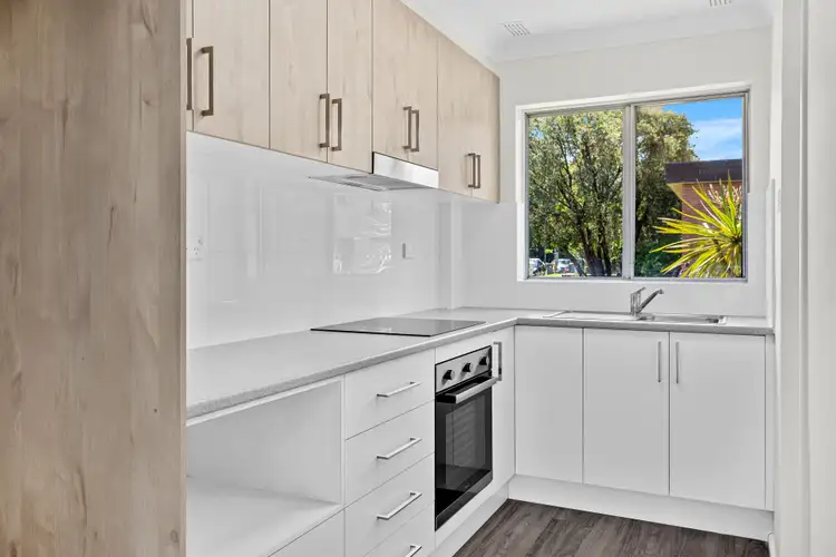 Main view of Homely unit listing, 4/10 Reserve Street, Wollongong NSW 2500