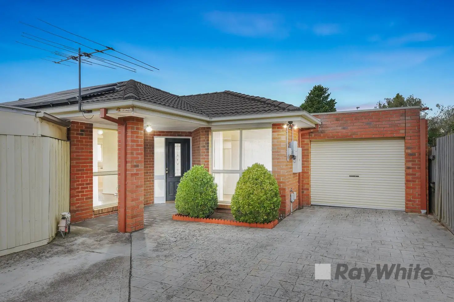 Main view of Homely unit listing, 2/78 Ross Street, Dandenong VIC 3175