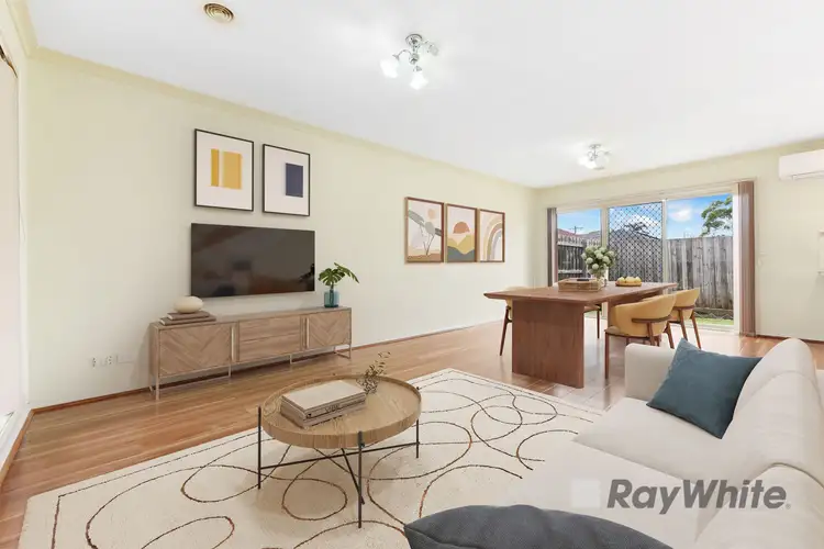 Second view of Homely unit listing, 2/78 Ross Street, Dandenong VIC 3175
