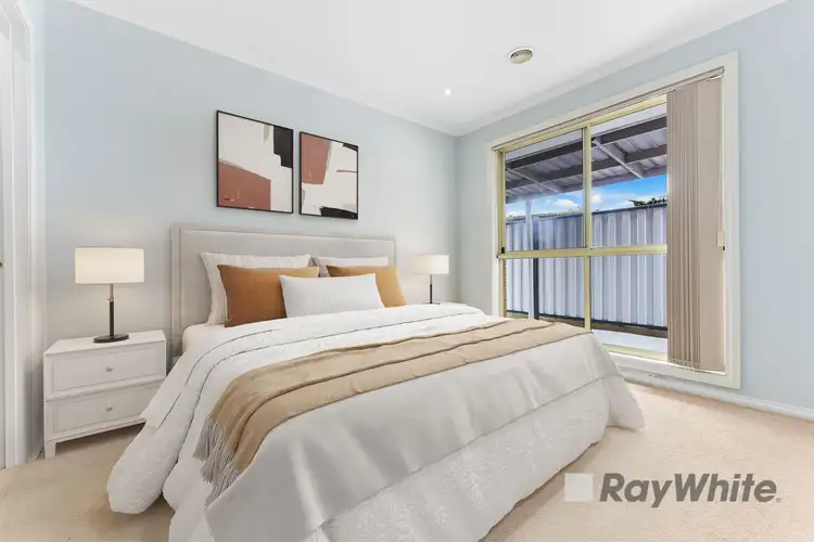 Fourth view of Homely unit listing, 2/78 Ross Street, Dandenong VIC 3175