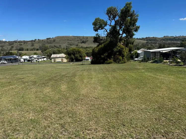 Third view of Homely land listing, 24 Learmonth Street, Willow Tree NSW 2339