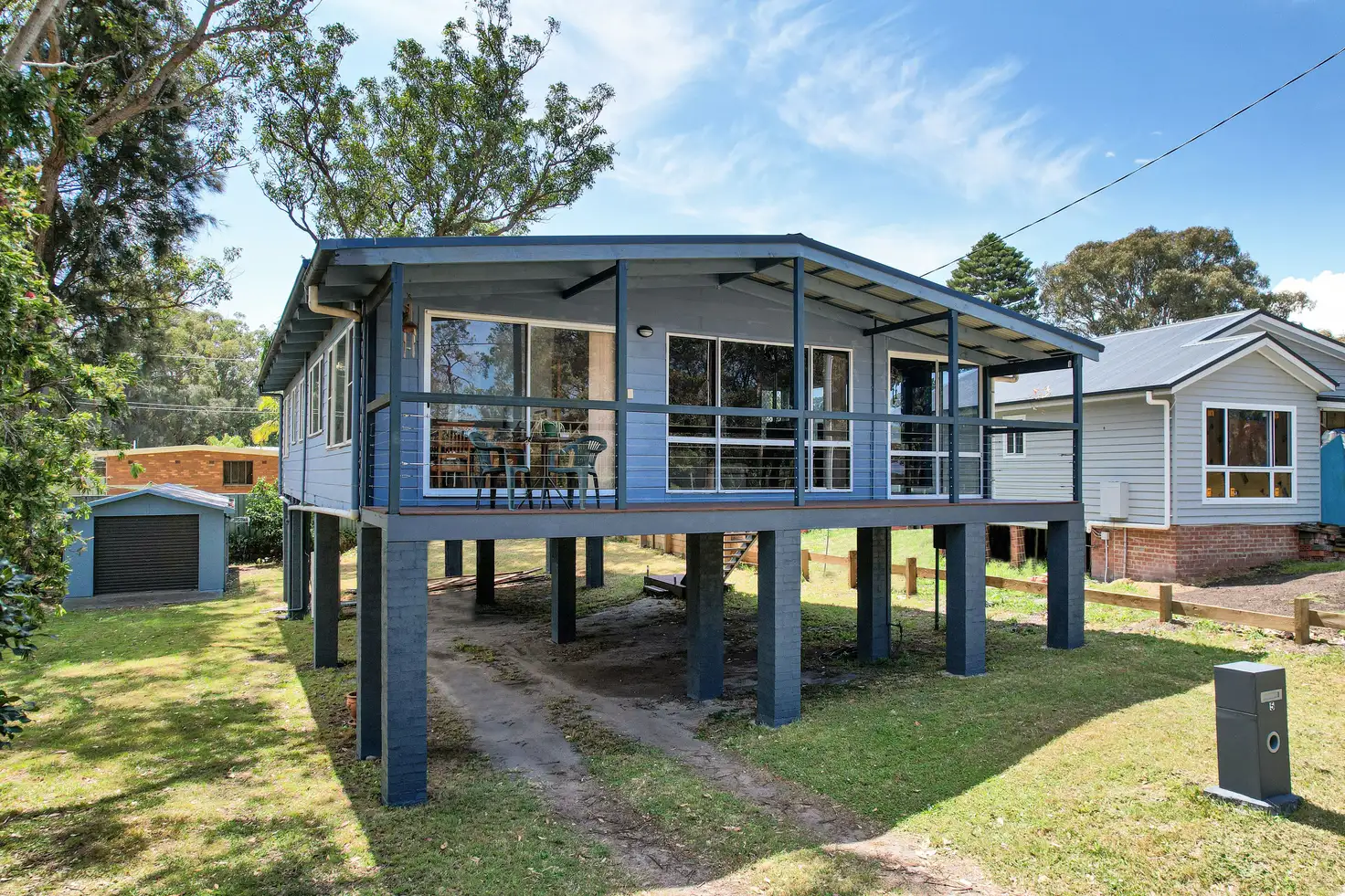 Main view of Homely house listing, 5 Sonoma Road, Budgewoi NSW 2262