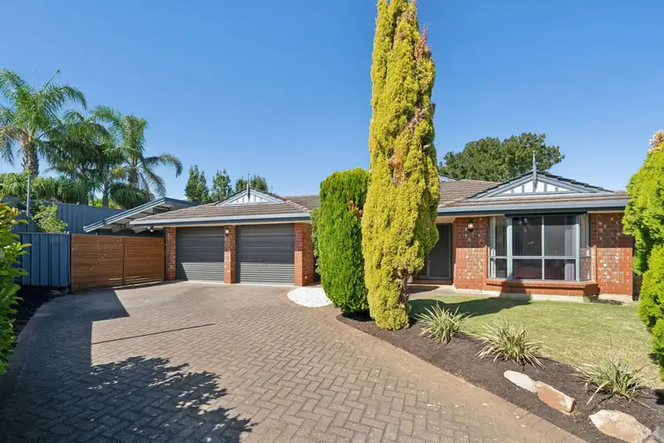 6 Coriole Court