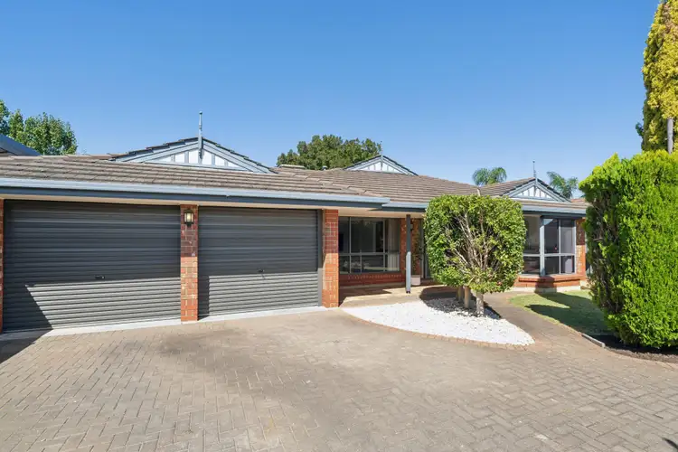 Second view of Homely house listing, 6 Coriole Court, Old Reynella SA 5161