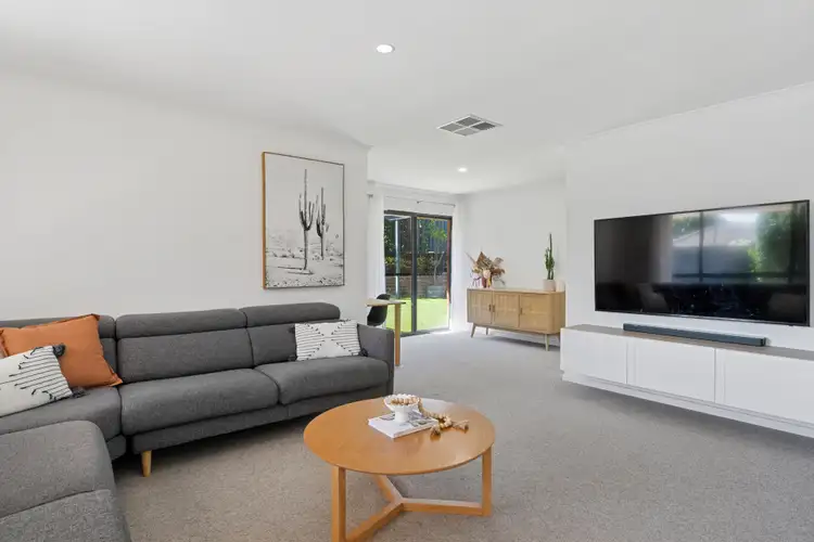 Fourth view of Homely house listing, 6 Coriole Court, Old Reynella SA 5161