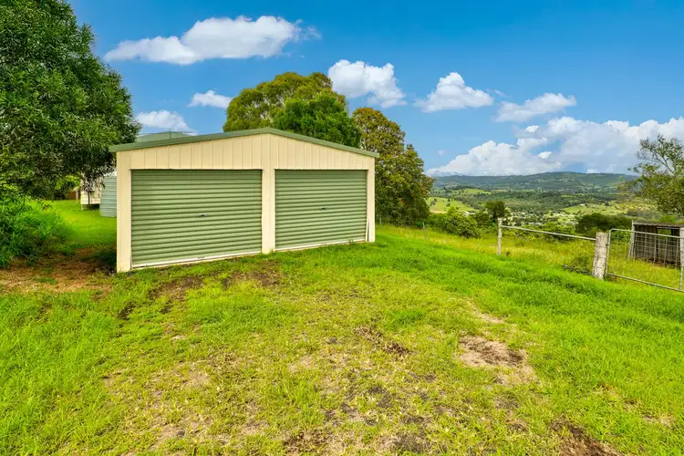 Third view of Homely house listing, 391 Postmans Track, Minden QLD 4311