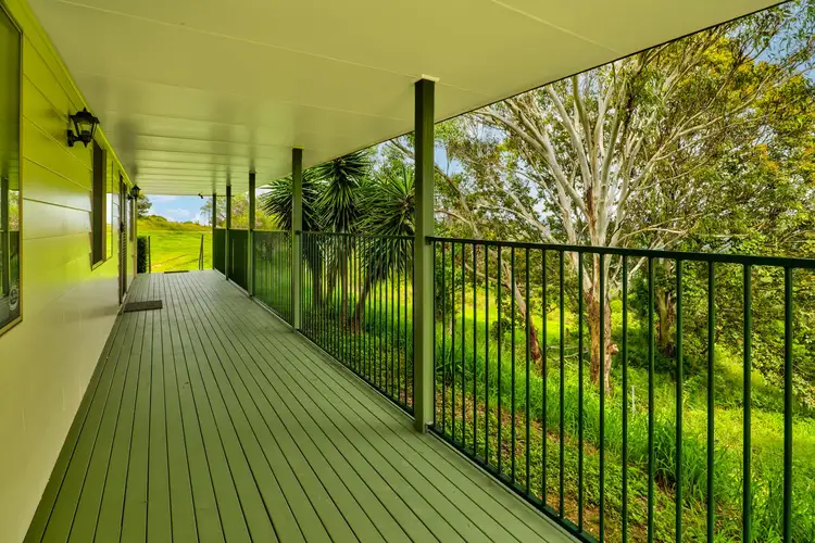 Fifth view of Homely house listing, 391 Postmans Track, Minden QLD 4311
