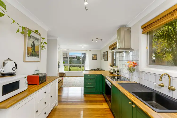 Second view of Homely house listing, 56 Emora Avenue, Davistown NSW 2251