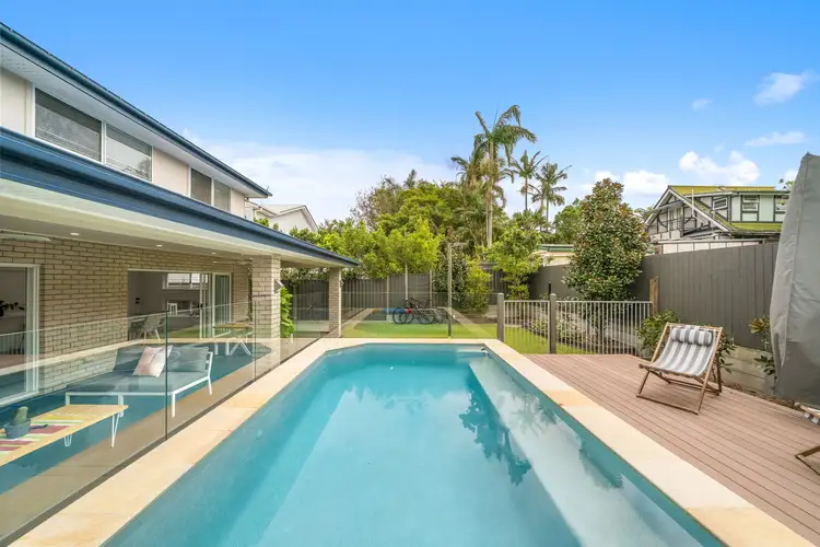 Main view of Homely house listing, 50 Robertson Avenue, Margate QLD 4019