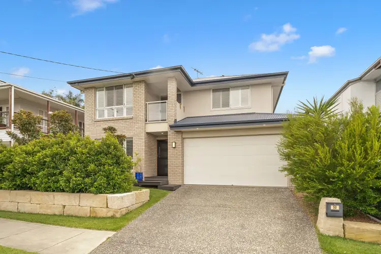 Third view of Homely house listing, 50 Robertson Avenue, Margate QLD 4019