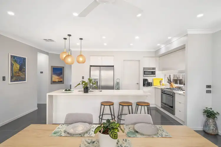 Fourth view of Homely house listing, 50 Robertson Avenue, Margate QLD 4019