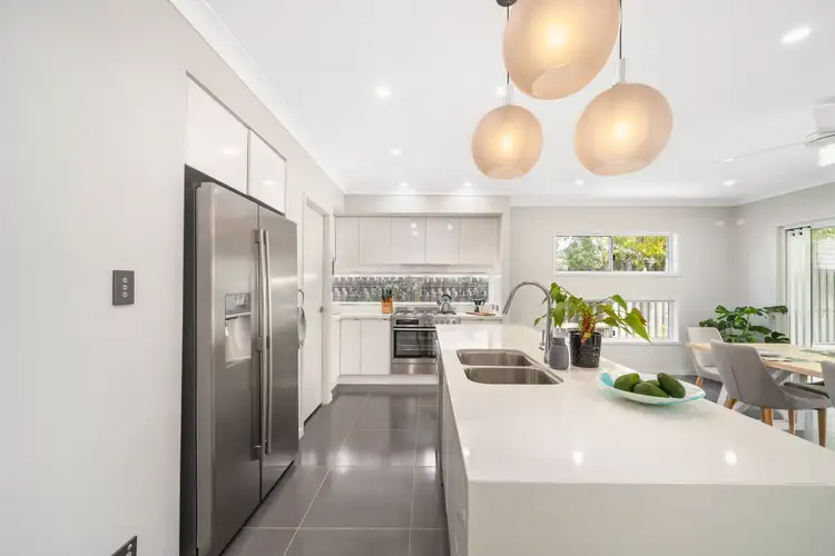Fifth view of Homely house listing, 50 Robertson Avenue, Margate QLD 4019