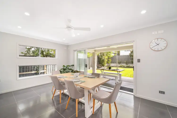 Sixth view of Homely house listing, 50 Robertson Avenue, Margate QLD 4019