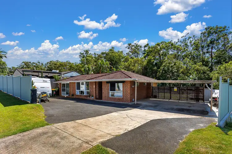 Fourth view of Homely house listing, 7 Orlando Court, Highland Park QLD 4211