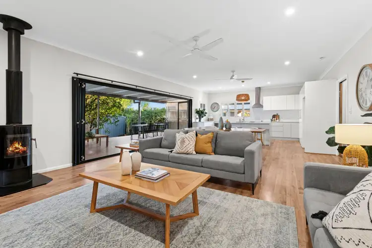 23 Dight Street, Richmond NSW 2753