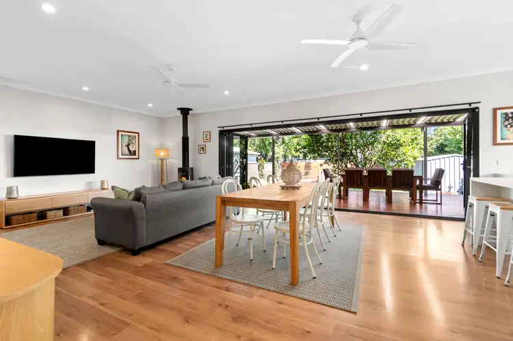 Third view of Homely house listing, 23 Dight Street, Richmond NSW 2753