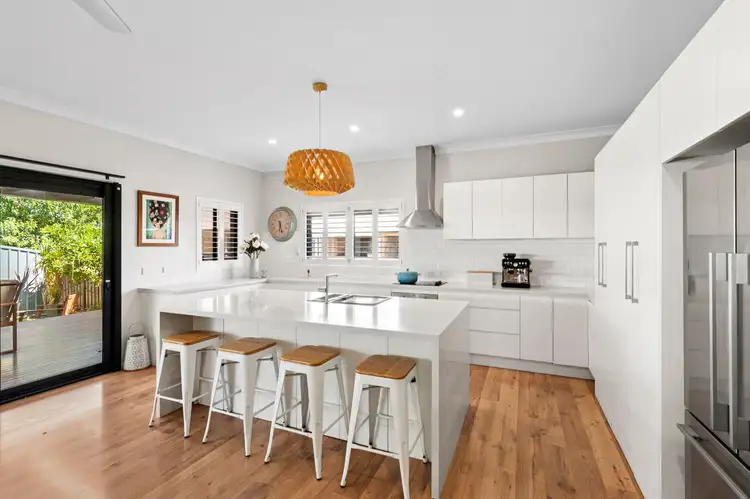Fourth view of Homely house listing, 23 Dight Street, Richmond NSW 2753