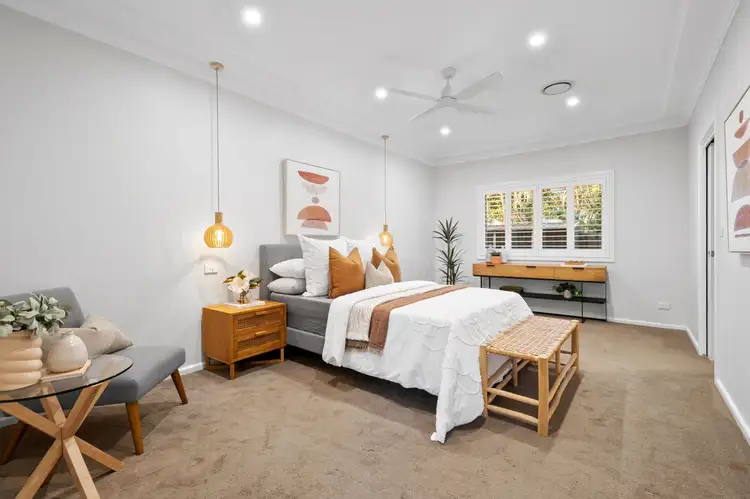 Fifth view of Homely house listing, 23 Dight Street, Richmond NSW 2753
