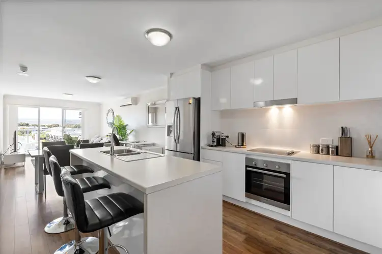 34/51 Victoria Parade, Mawson Lakes SA 5095