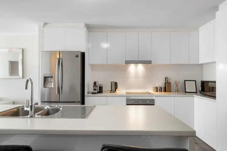 Second view of Homely apartment listing, 34/51 Victoria Parade, Mawson Lakes SA 5095