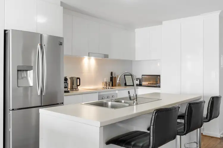 Third view of Homely apartment listing, 34/51 Victoria Parade, Mawson Lakes SA 5095