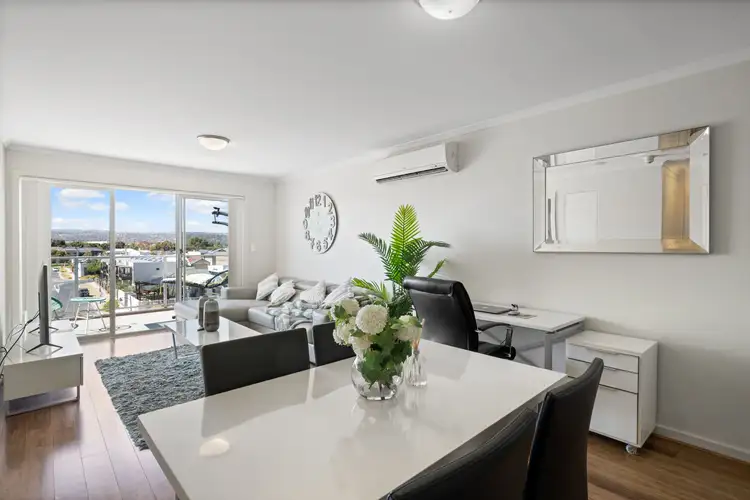 Fourth view of Homely apartment listing, 34/51 Victoria Parade, Mawson Lakes SA 5095