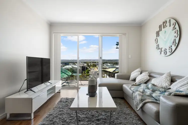 Fifth view of Homely apartment listing, 34/51 Victoria Parade, Mawson Lakes SA 5095
