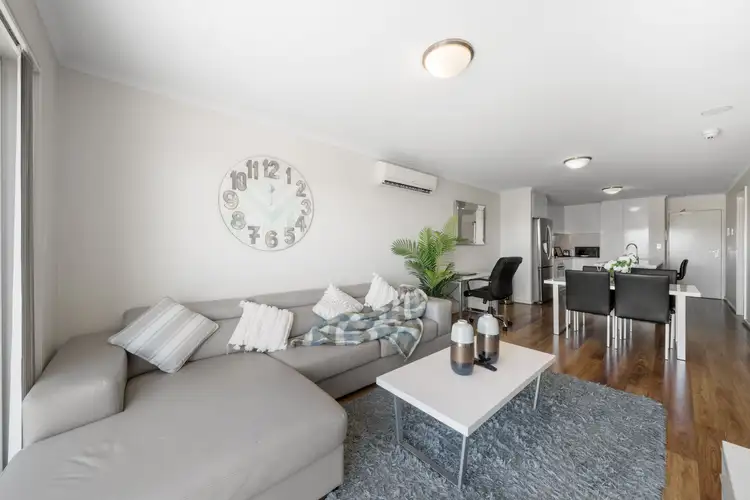 Sixth view of Homely apartment listing, 34/51 Victoria Parade, Mawson Lakes SA 5095