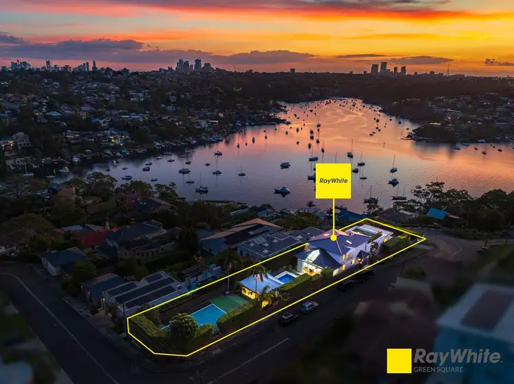 77 Bay Street, Mosman NSW 2088