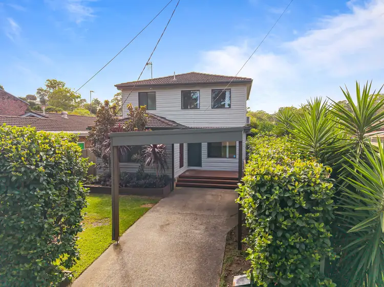 26 Erambie Road
