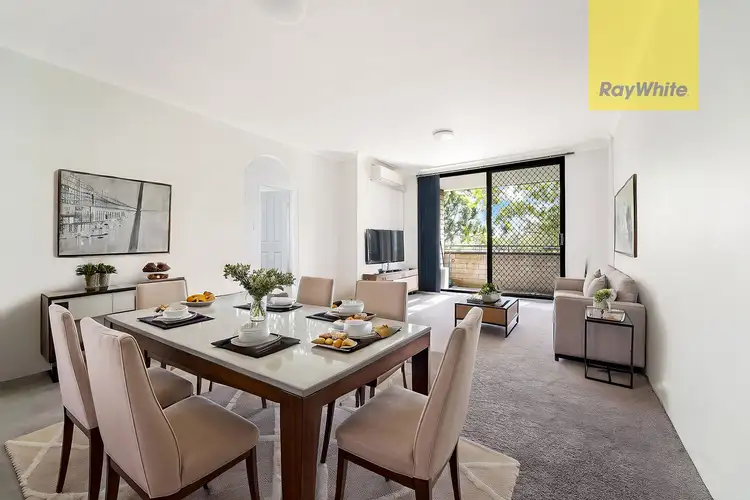 59/504-516 Church Street, North Parramatta NSW 2151