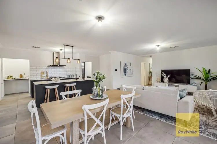 80 Denmark Loop, South Guildford WA 6055