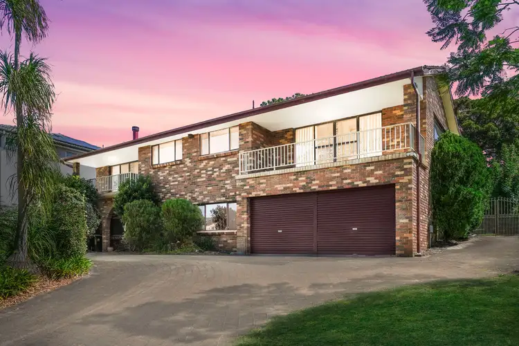 51 Ulundri Drive