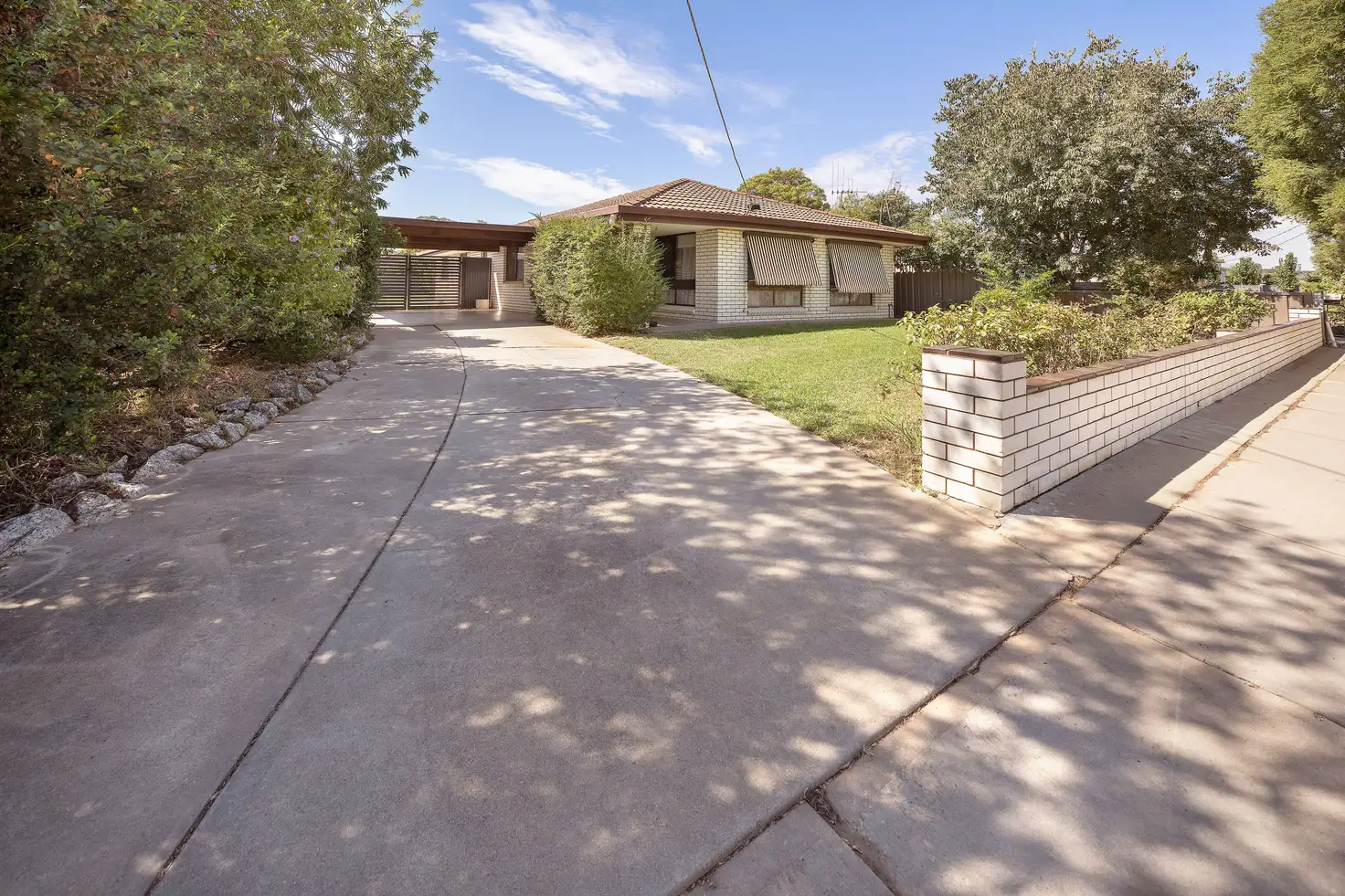 Main view of Homely house listing, 97 Murlong Street, Swan Hill VIC 3585