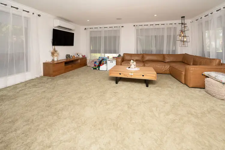 Second view of Homely house listing, 97 Murlong Street, Swan Hill VIC 3585