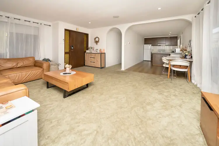 Third view of Homely house listing, 97 Murlong Street, Swan Hill VIC 3585