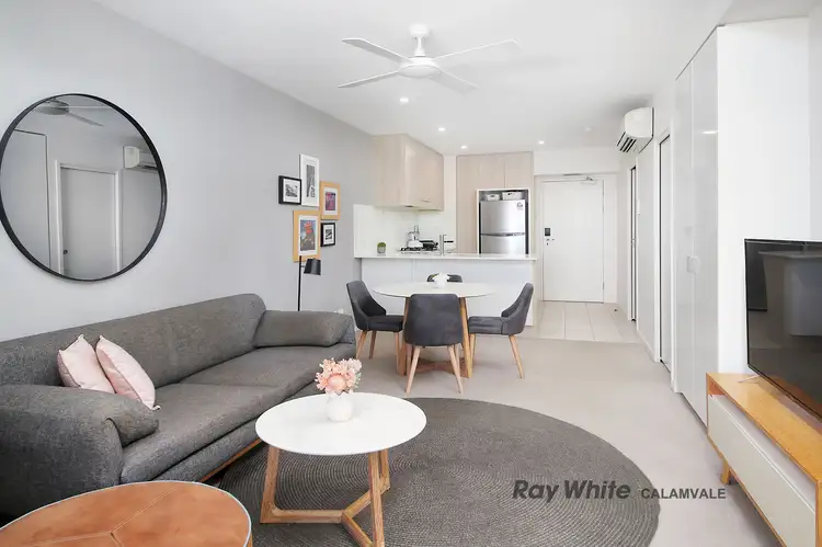 906/35 Hercules Street, Hamilton QLD 4007