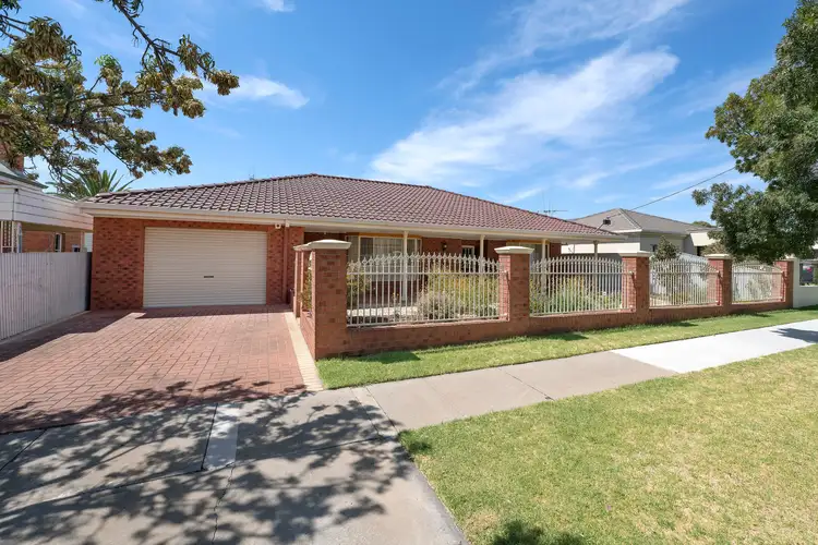 Main view of Homely house listing, 31 Splatt Street, Swan Hill VIC 3585