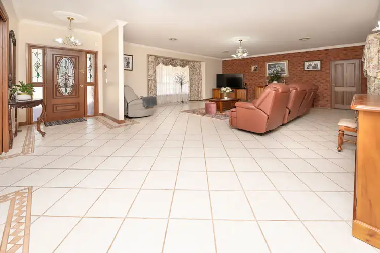 Second view of Homely house listing, 31 Splatt Street, Swan Hill VIC 3585