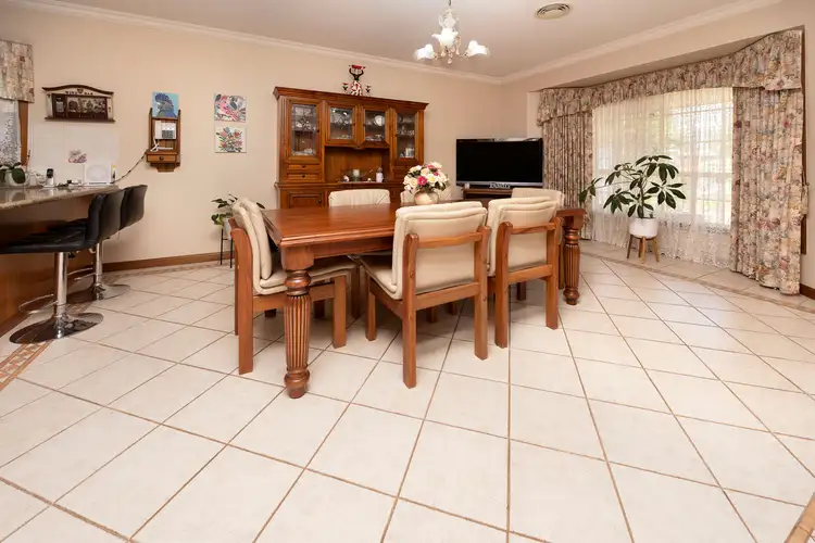 Fifth view of Homely house listing, 31 Splatt Street, Swan Hill VIC 3585