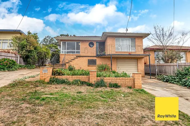 32 Cassidy Street, Queanbeyan West NSW 2620